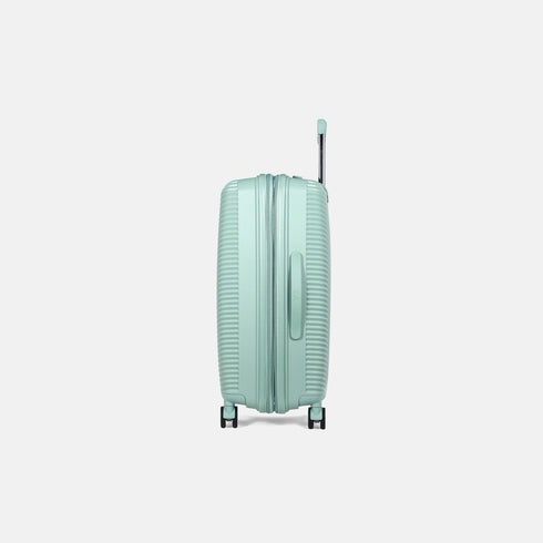 Βαλίτσα καμπίνας 55x39x20cm Y Not? AVI-51001 βεραμάν